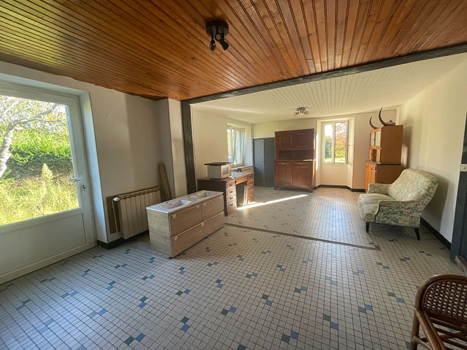Villa i Monsegur, Gironde - foto 4