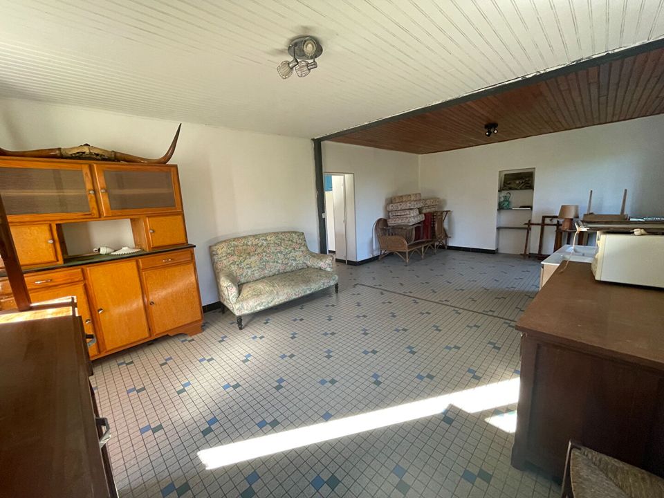 Villa i Monsegur, Gironde - foto 5