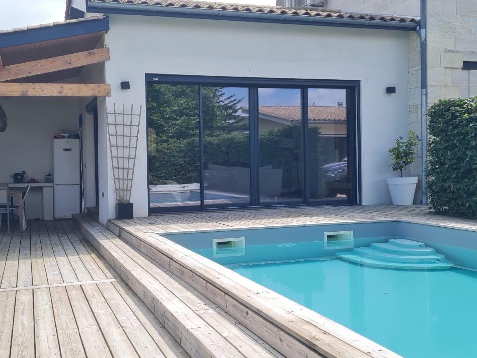 Villa i Galgon, Gironde - foto 2
