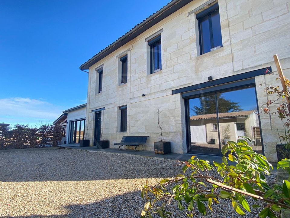 Villa i Galgon, Gironde - foto 3