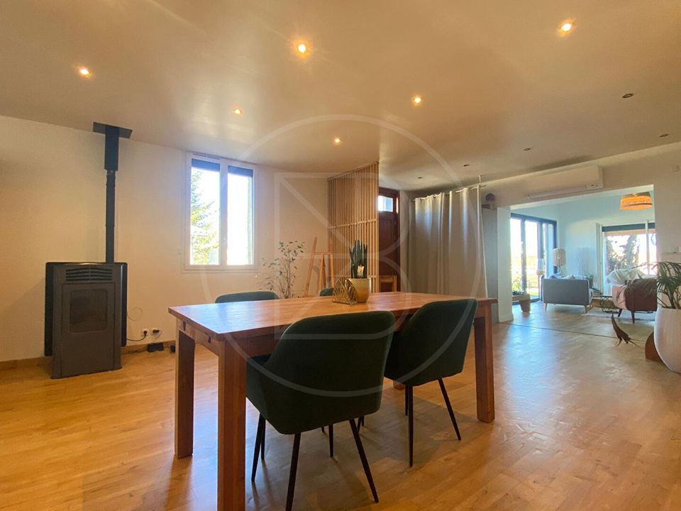 Villa i Galgon, Gironde - foto 4