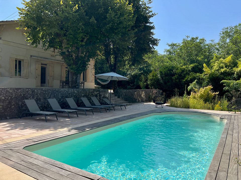 Villa i Creon, Gironde - foto 2