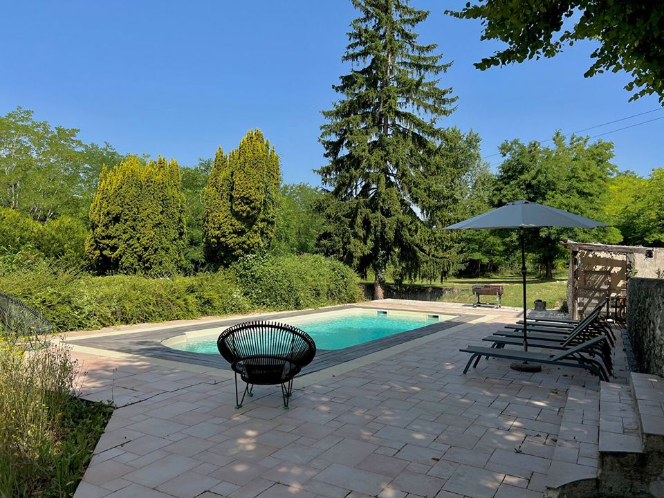 Villa i Creon, Gironde - foto 3