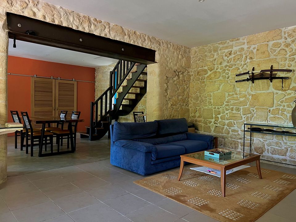 Villa i Creon, Gironde - foto 4