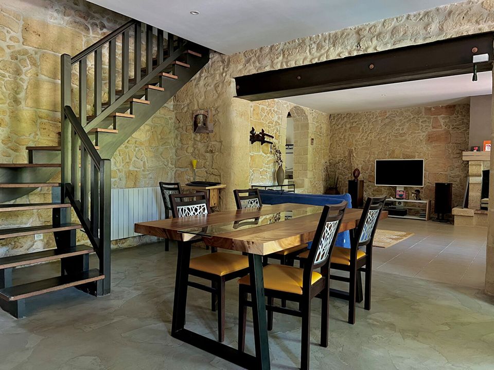 Villa i Creon, Gironde - foto 5