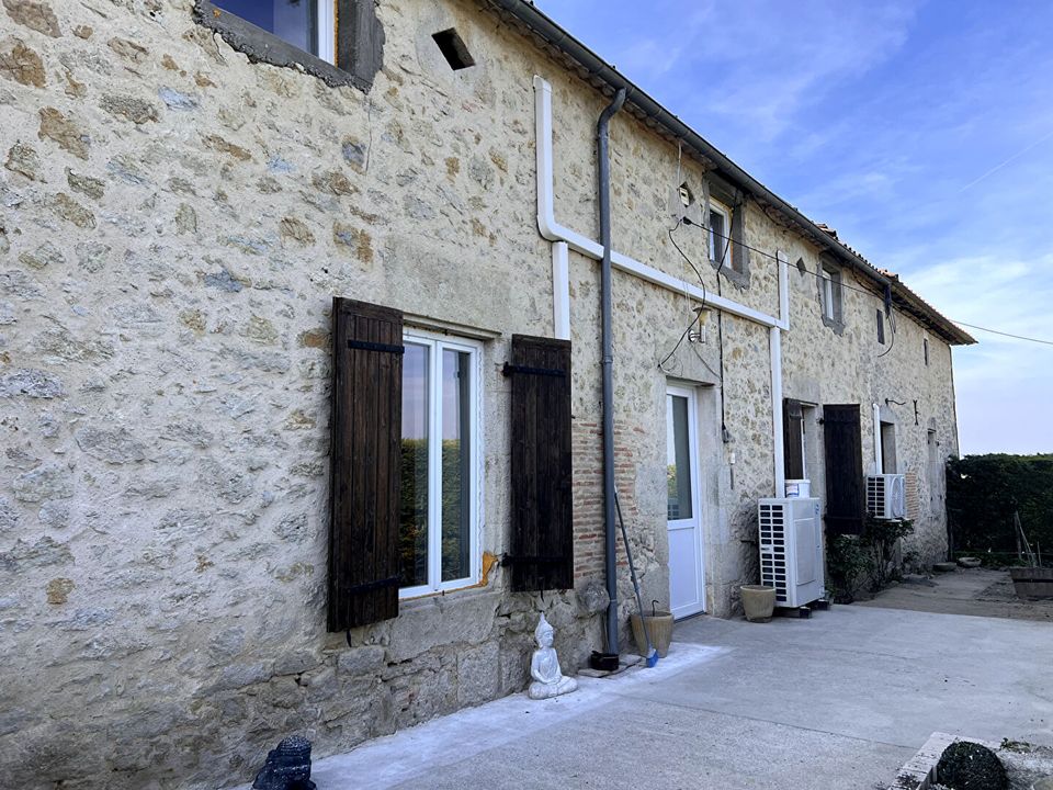 Villa i Gensac, Gironde - bilde 2