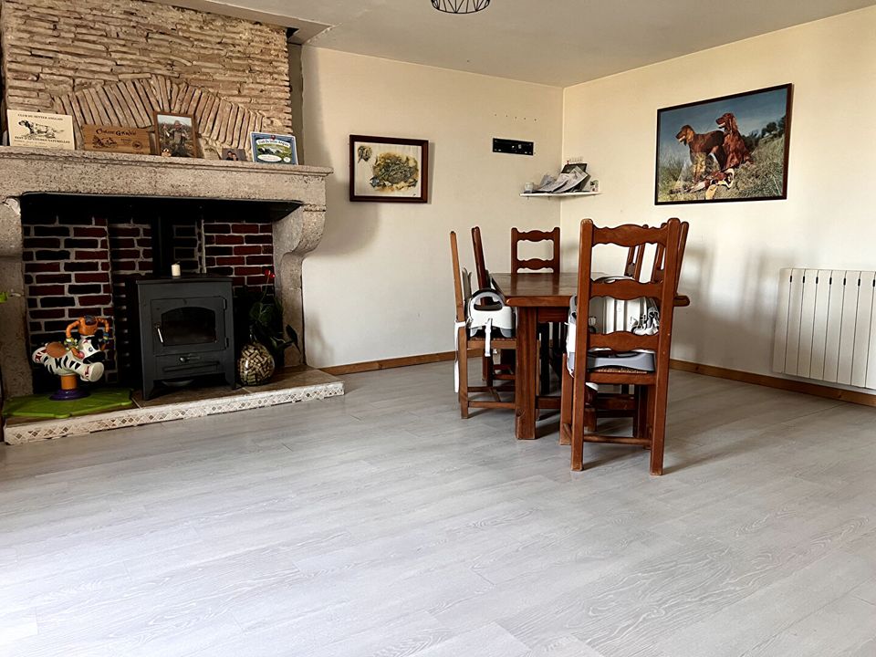 Villa i Gensac, Gironde - bilde 5