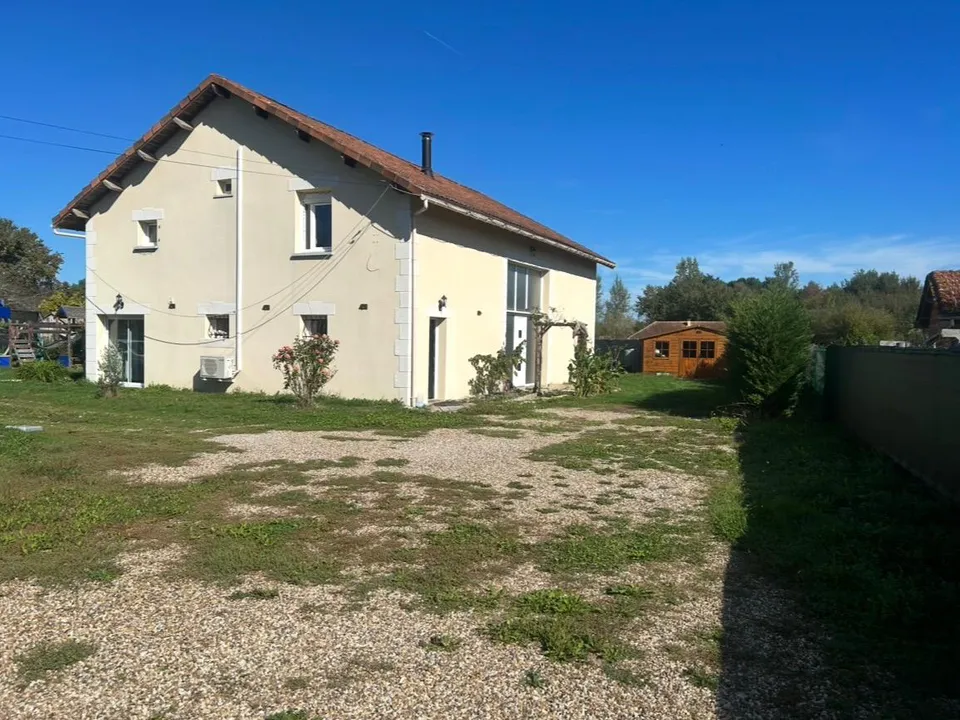 Villa i Montpon-Menesterol, Dordogne - foto 2
