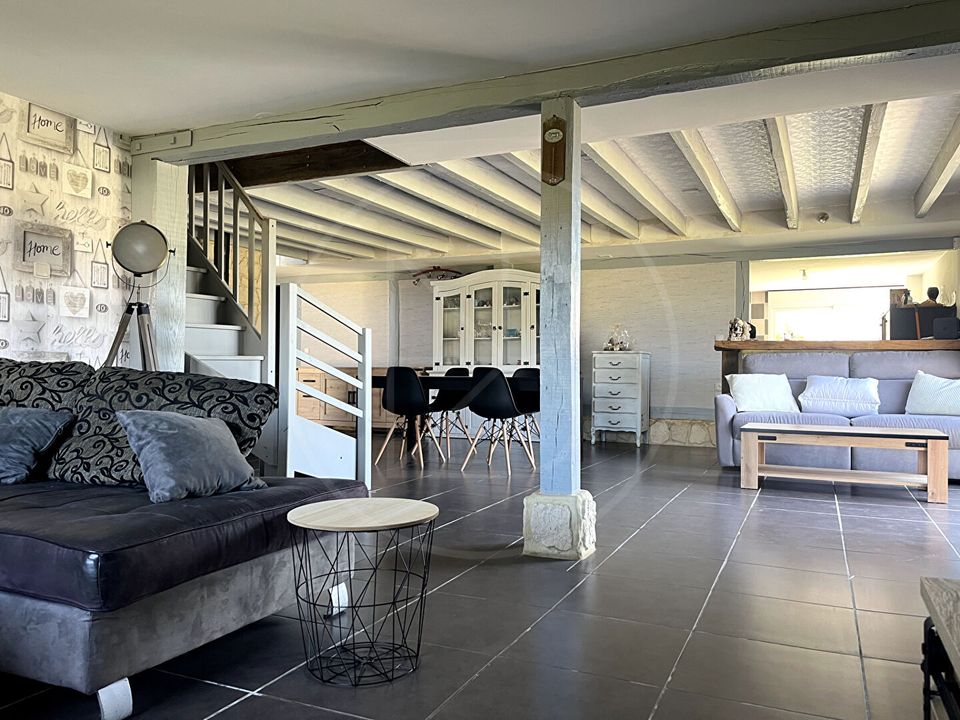 Villa i Montpon-Menesterol, Dordogne - foto 4