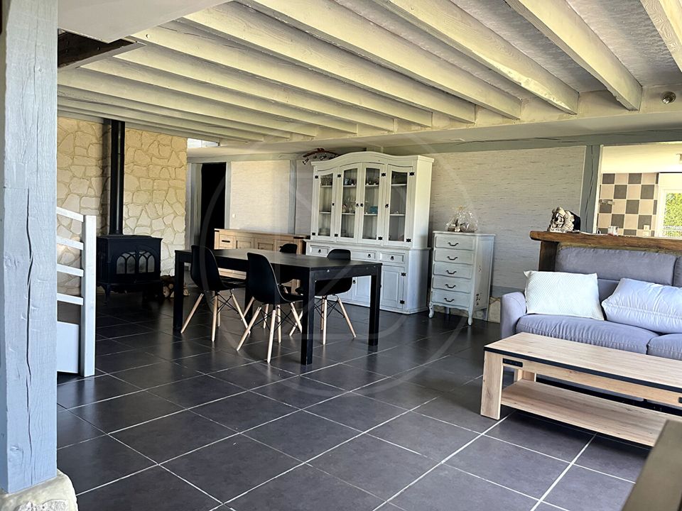 Villa i Montpon-Menesterol, Dordogne - foto 5