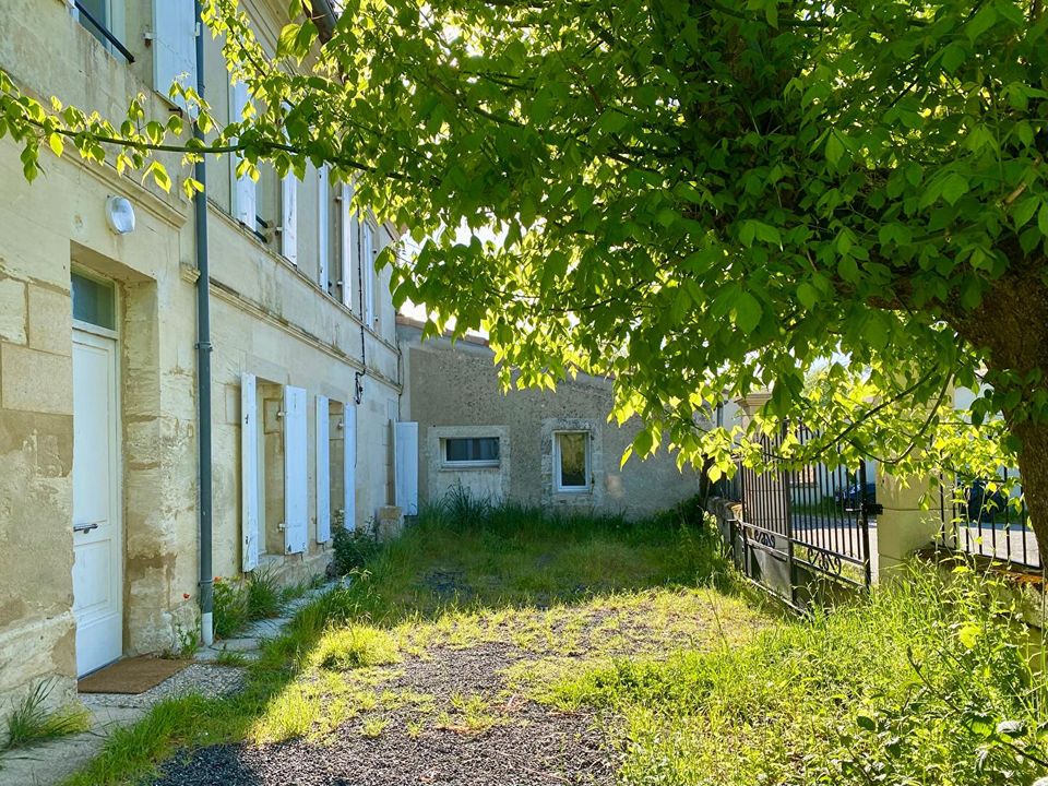 Villa i Fronsac, Gironde - foto 1