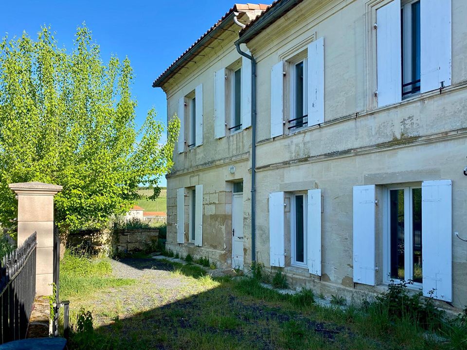 Villa i Fronsac, Gironde - foto 3