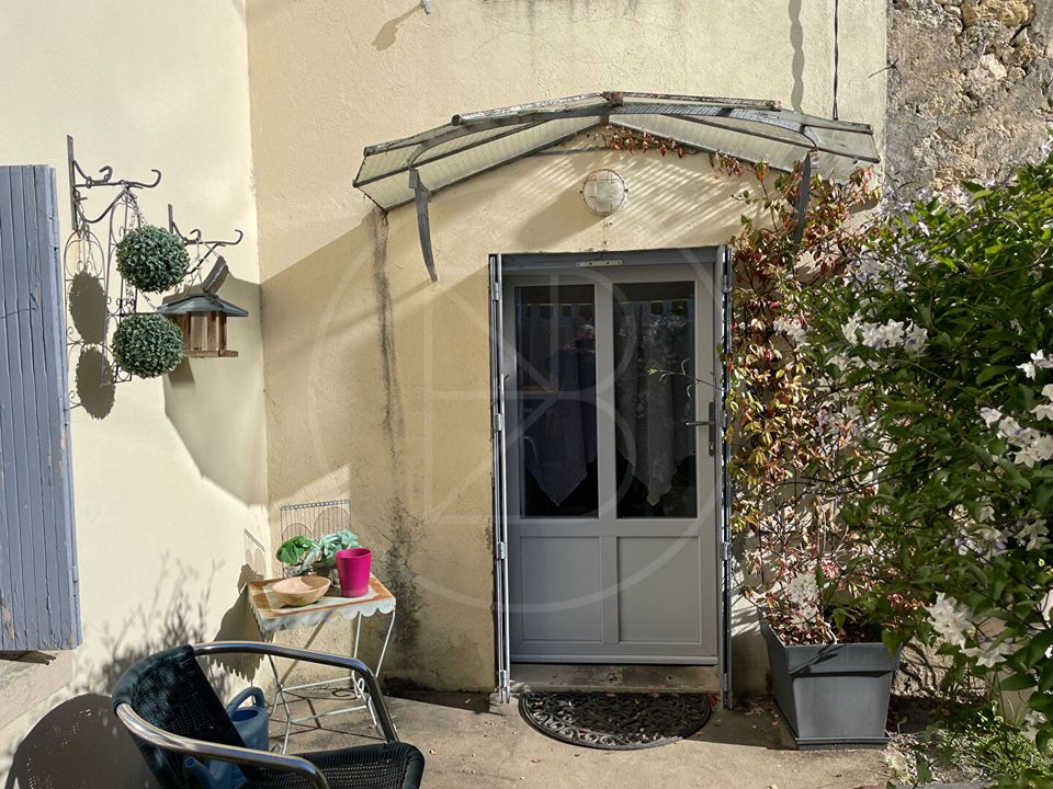 Villa i Gensac, Gironde - bilde 1