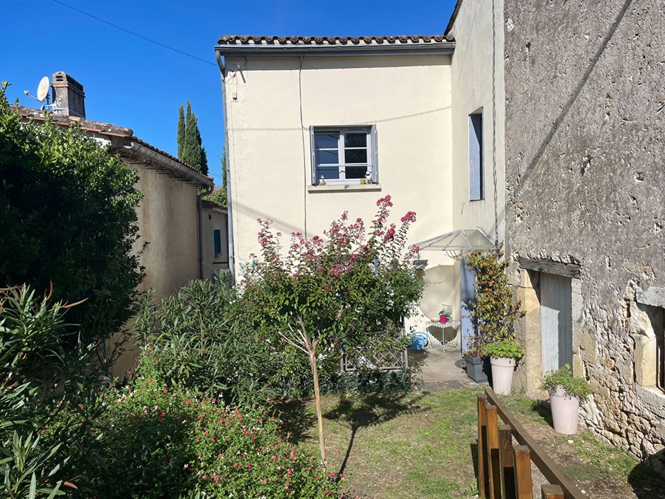 Villa i Gensac, Gironde - bilde 2