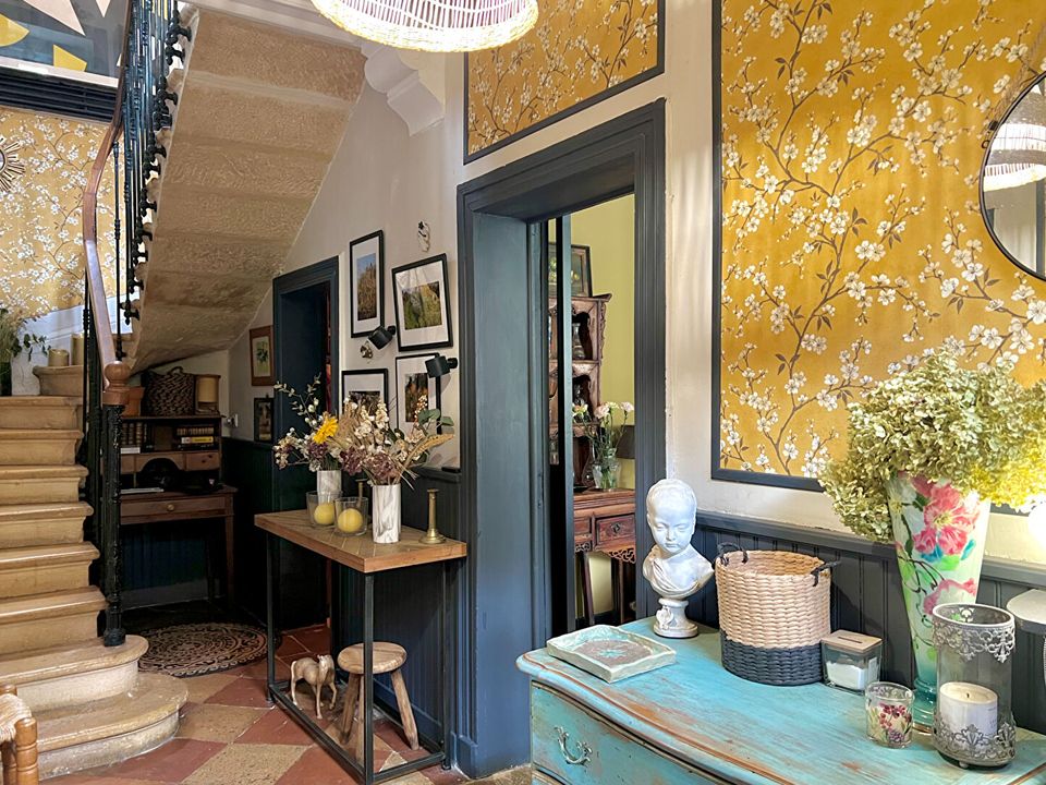 Villa i Branne, Gironde - foto 4