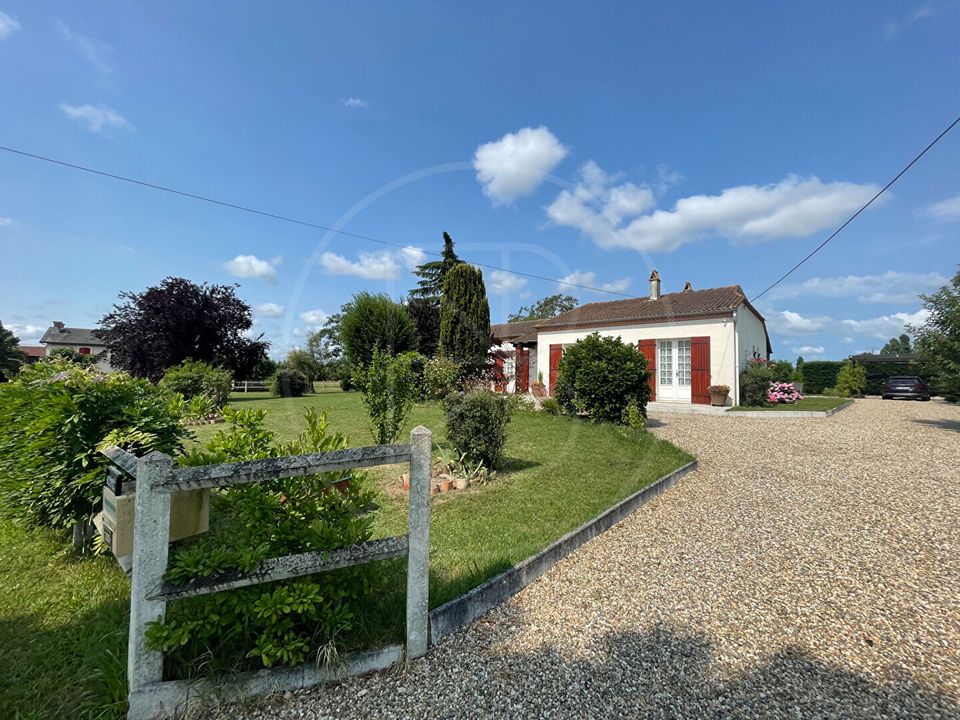 Villa a Duras, Lot-et-Garonne - foto 2