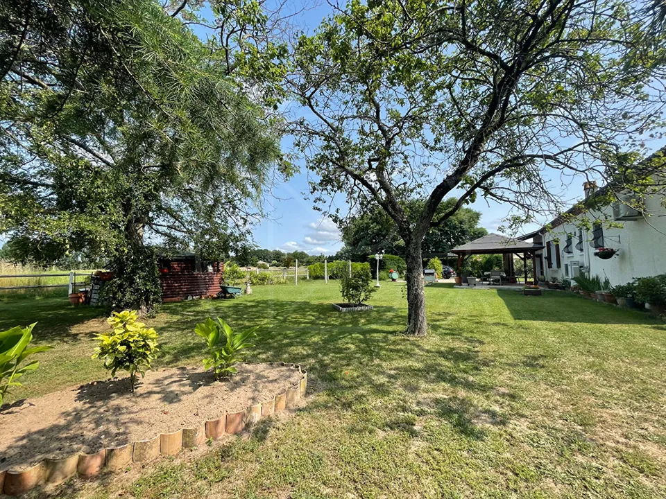 Villa a Duras, Lot-et-Garonne - foto 3