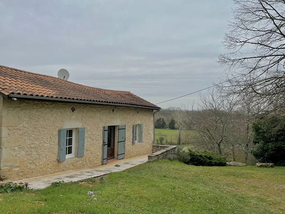 Villa i Pellegrue, Gironde - foto 2
