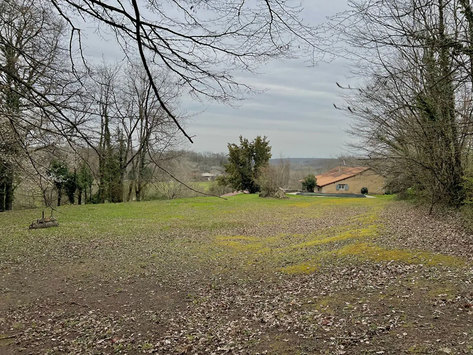Villa i Pellegrue, Gironde - foto 3