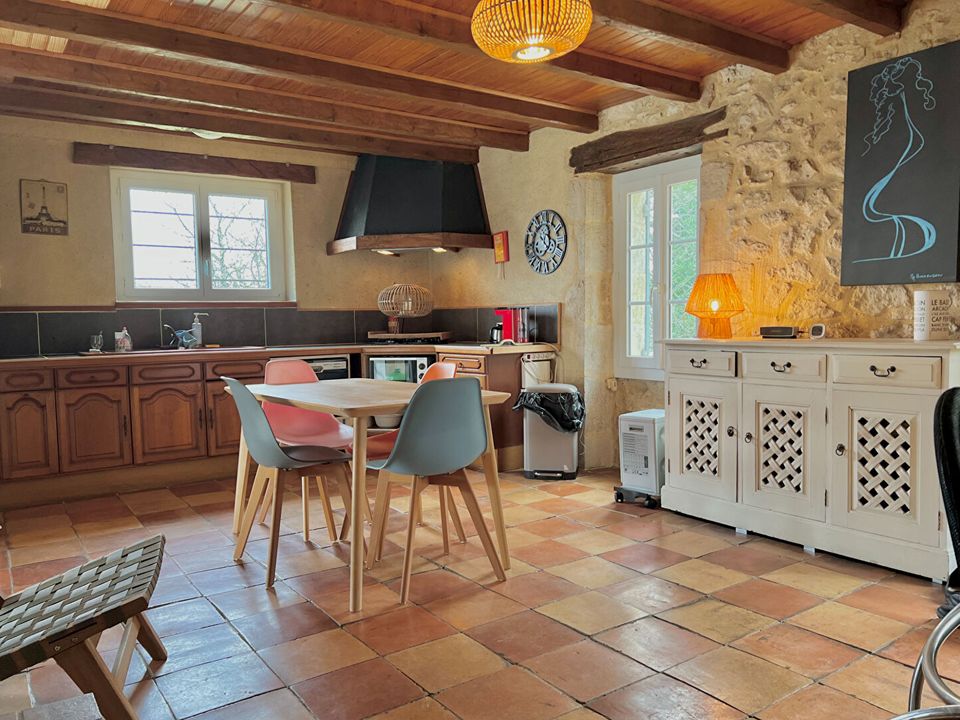 Villa i Pellegrue, Gironde - foto 4