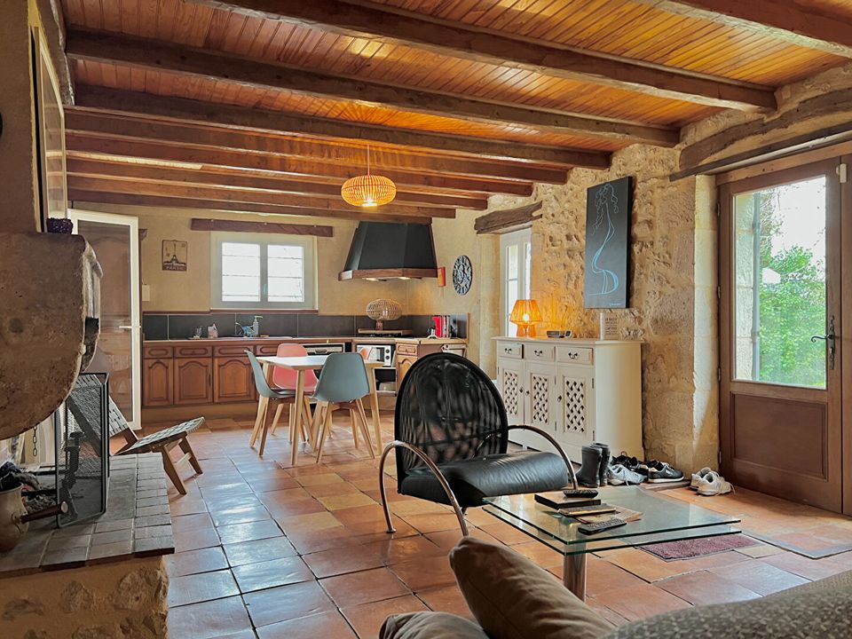 Villa i Pellegrue, Gironde - foto 5