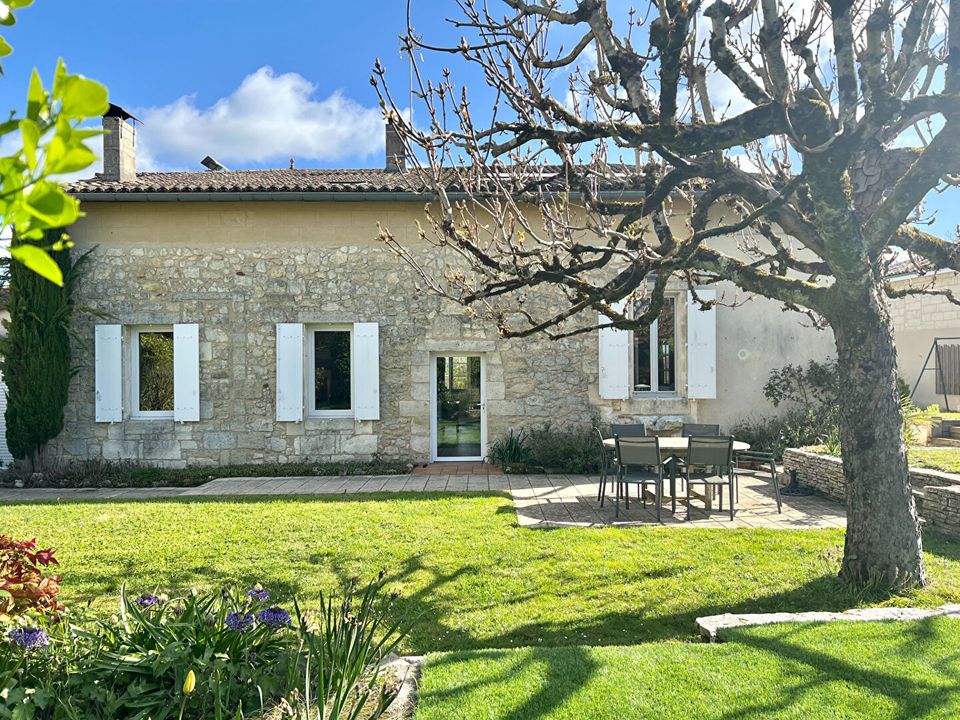 Villa i Galgon, Gironde - foto 2