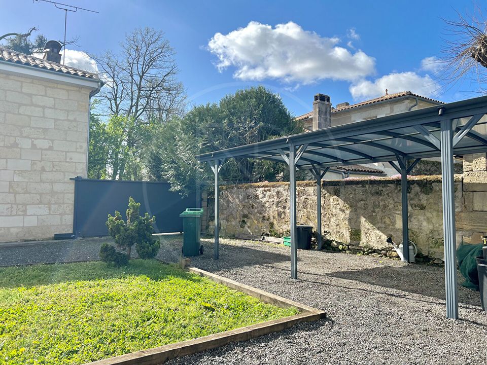Villa i Galgon, Gironde - foto 3