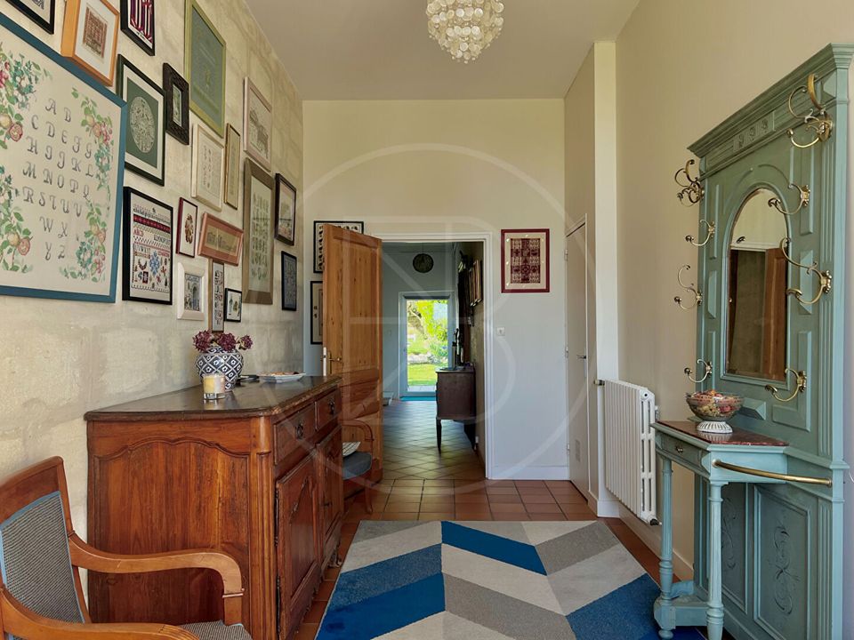 Villa i Galgon, Gironde - foto 4