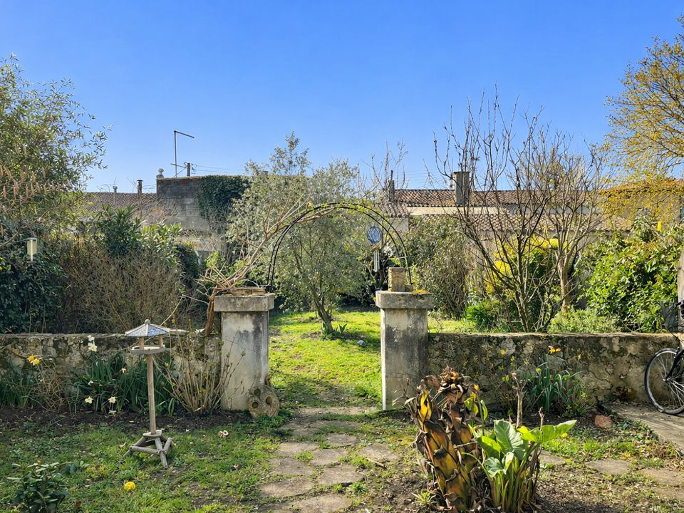 Villa i Libourne, Gironde - bilde 2
