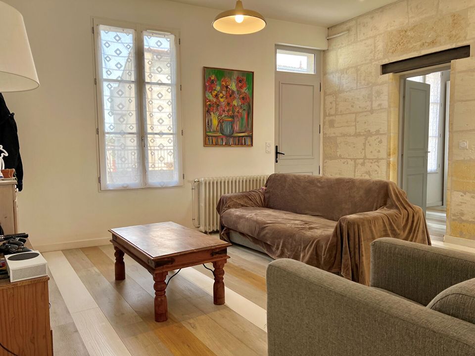 Villa i Libourne, Gironde - bilde 3
