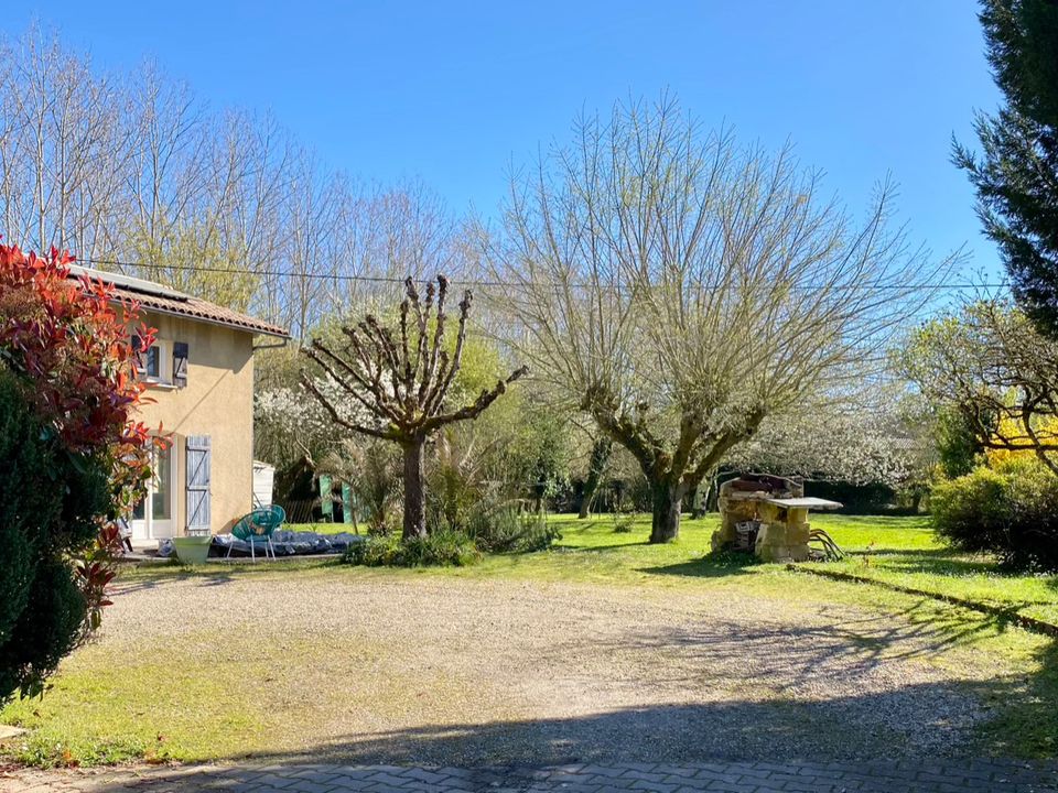 Villa i Libourne, Gironde - bilde 2