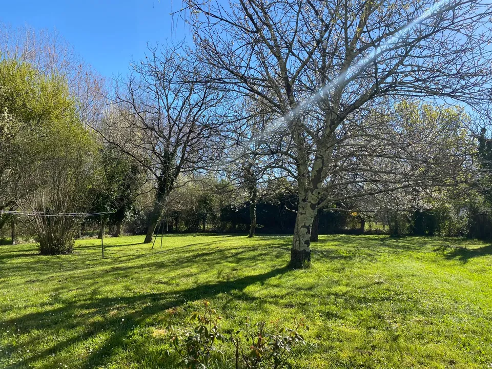Villa i Libourne, Gironde - bilde 3