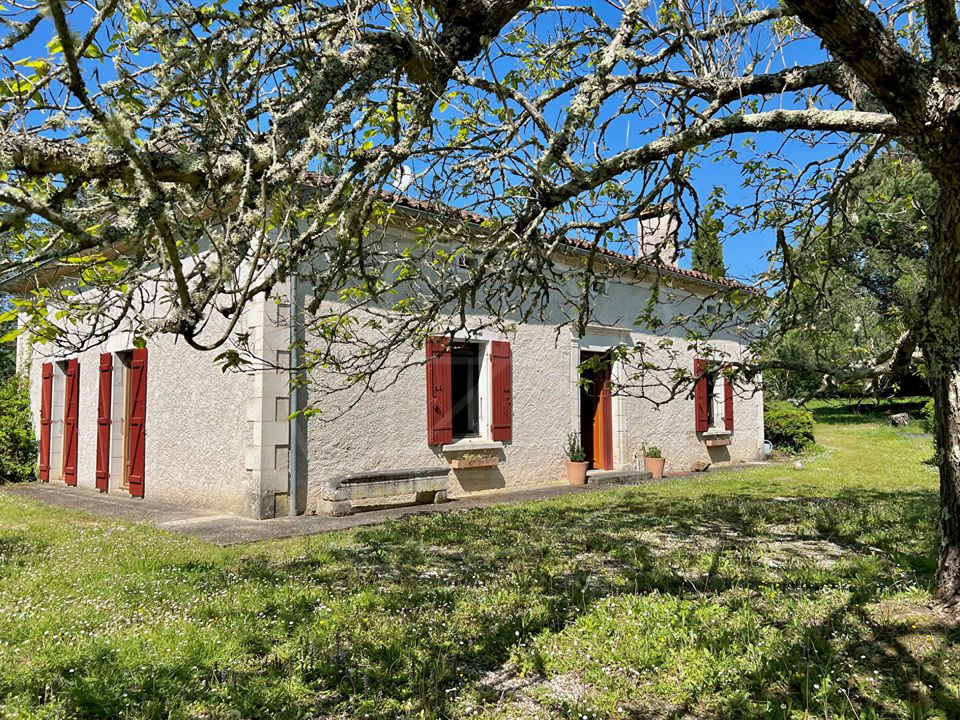 Villa i Saint-Andre-de-Double, Dordogne - foto 5