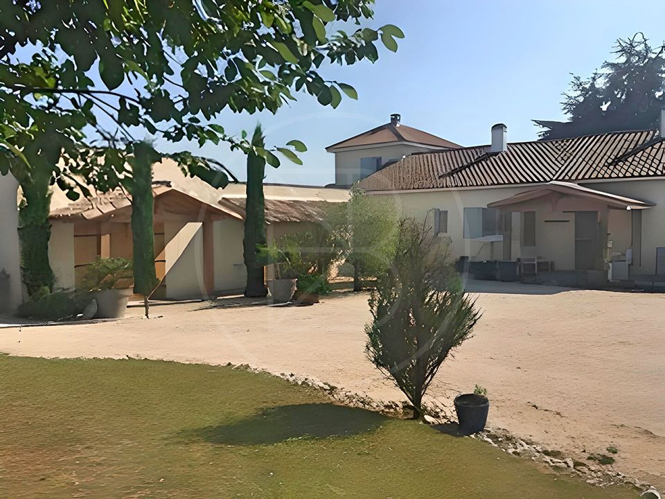 Villa i Sainte-Foy-la-Grande, Dordogne - foto 2