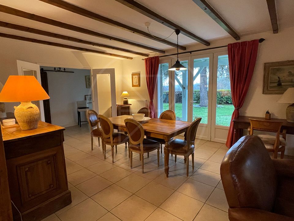 Villa i Sainte-Foy-la-Grande, Dordogne - foto 5