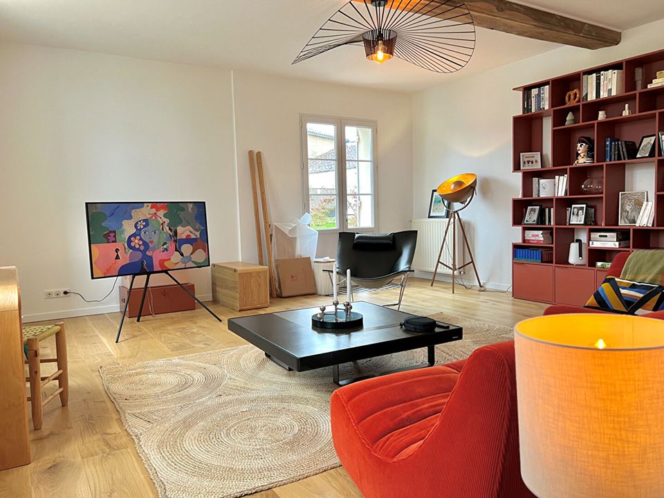 Villa i Libourne, Gironde - bilde 5