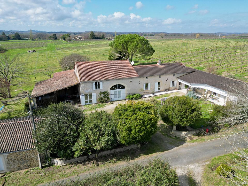 Villa a Saint-Emilion, Gironde - foto 3