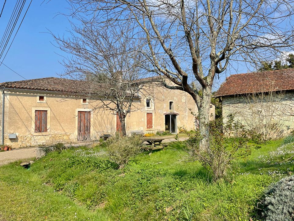 Villa a Pujols, Lot-et-Garonne - foto 1