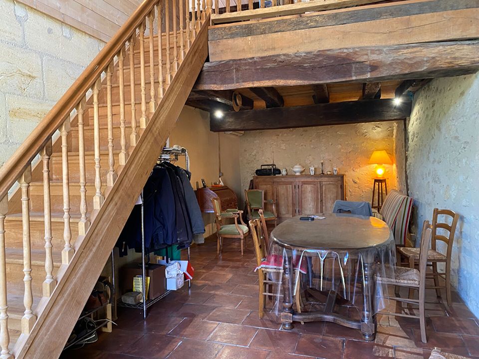 Villa a Pujols, Lot-et-Garonne - foto 3