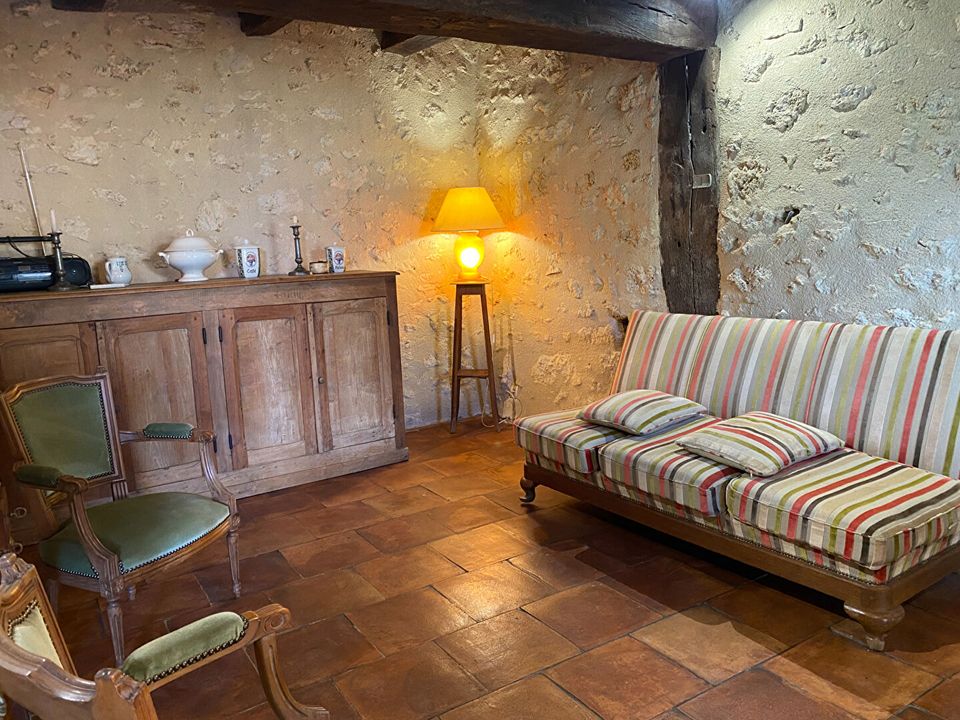 Villa a Pujols, Lot-et-Garonne - foto 4