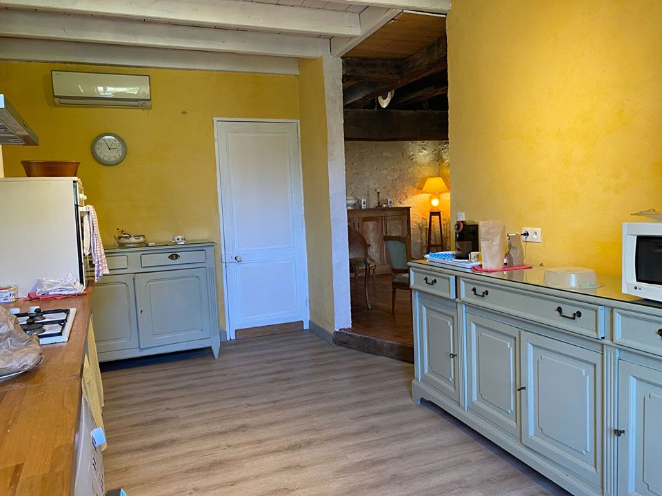 Villa a Pujols, Lot-et-Garonne - foto 5
