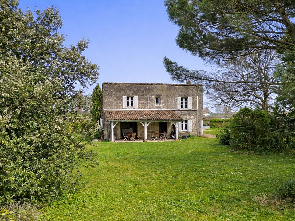 Villa a Saint-Emilion, Gironde - foto 2