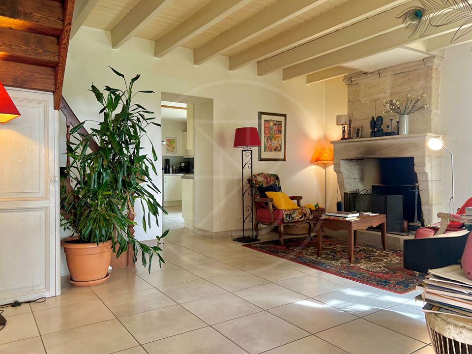 Villa a Saint-Emilion, Gironde - foto 5