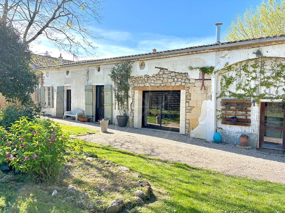 Villa i Montcaret, Dordogne - foto 2