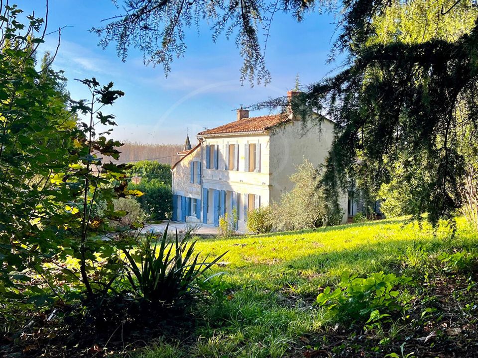 Villa i Fronsac, Gironde - foto 2