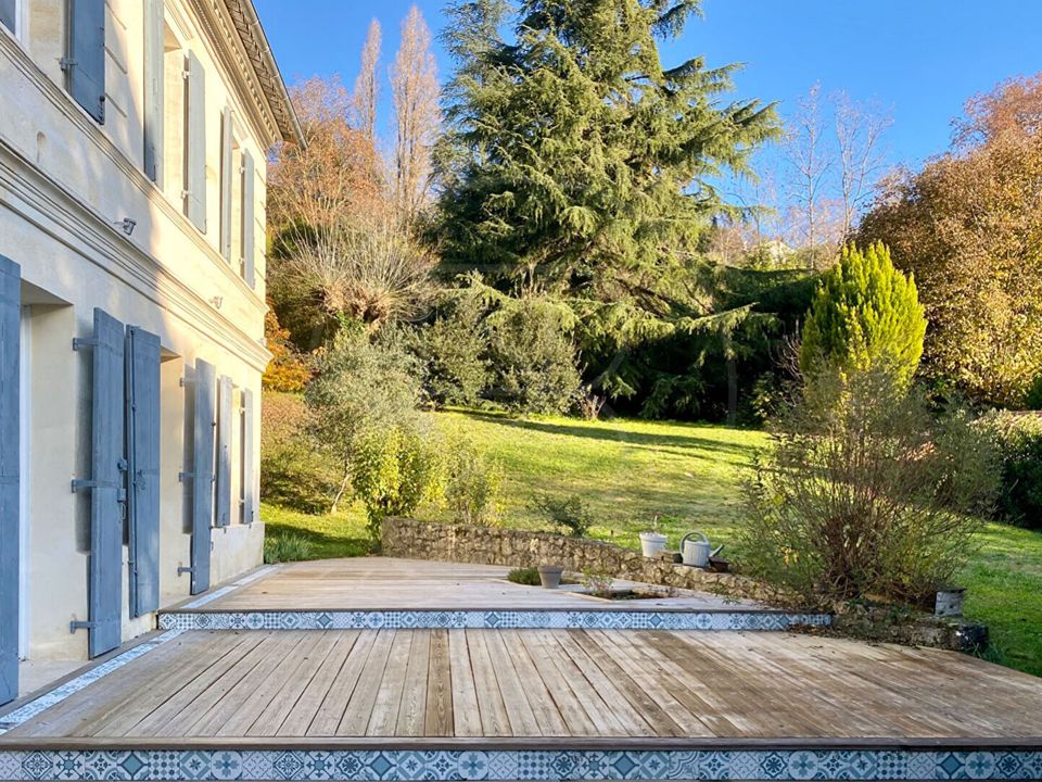 Villa i Fronsac, Gironde - foto 3