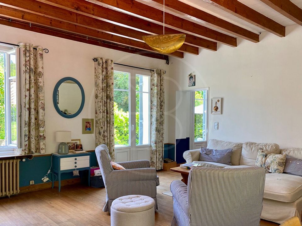 Villa i Fronsac, Gironde - foto 5