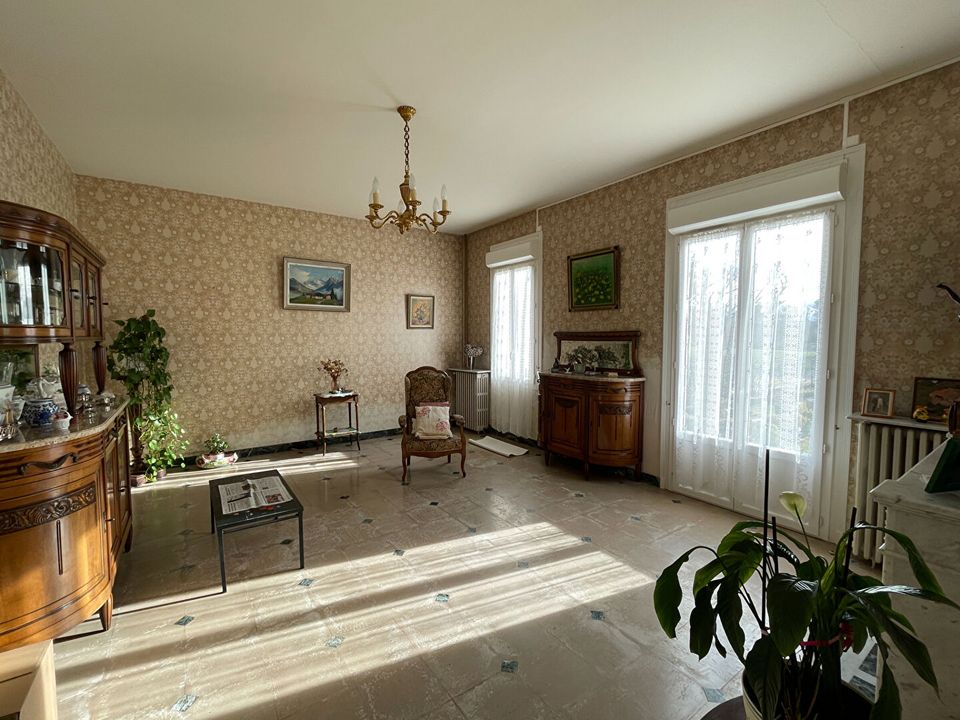Villa i Saint-Antoine-de-Breuilh, Dordogne - foto 4