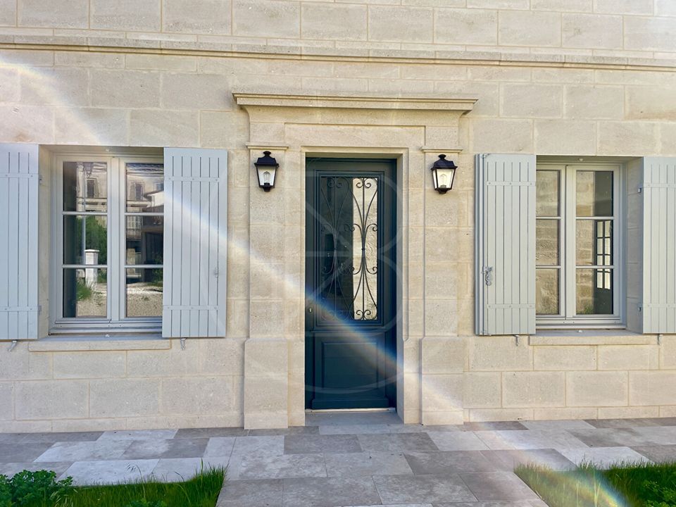 Villa a Saint-Emilion, Gironde - foto 2
