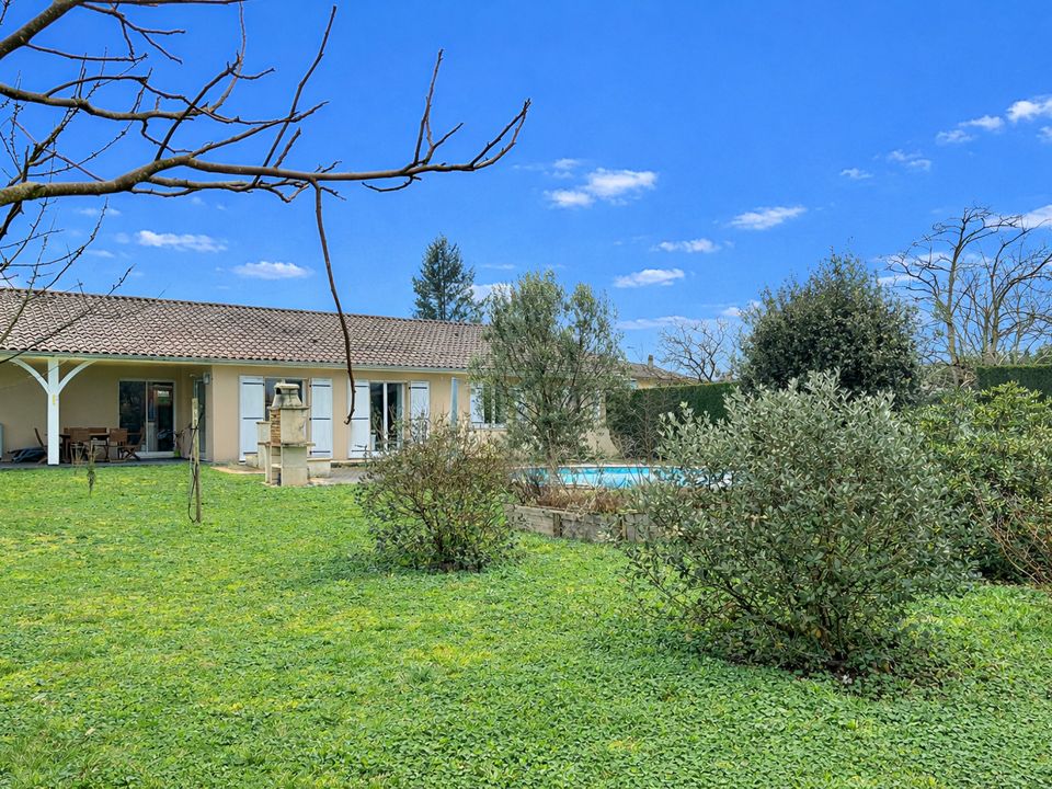 Villa a Saint-Emilion, Gironde - foto 1